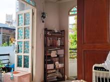 Hình ảnh Đường 10M- Phạm Văn Hai - Nguyễn Bặc - 48 M2 x 5 Tầng, 12 tỷ 800