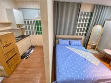 Hình ảnh Cho thuê phòng siêu đẹp giá cực mềm tại khu vực Hồ Chí Minh, QUẬN 1