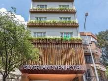 Hình ảnh Cần bán gấp căn nhà MT Bùi Thị Xuân, Phường Bến Thành, Quận 1 8x20m