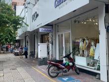 Hình ảnh Mặt tiền kd Nguyễn Đình Chiểu, Quận 3, Dt: 5x20m, 3 lầu, giá 55tr