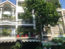 Hình ảnh ✅ MT Kinh Doanh Khu Phú Trung - (4.3x17m), 5 lầu, giá 10.7 tỷ - ĐẦU TƯ