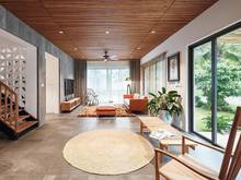 Hình ảnh Nhà mới 4 tầng 4,7x21m ~100m2 hẻm oto Trần Quang Diệu, Q3 chỉ 14,5 tỷ
