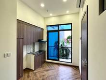 Hình ảnh Cho thue phong studio 30m2 Full noi that khu vuc phu dien !!!