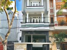 Hình ảnh Bán nhà Hẻm 4.5m Đ.Nguyễn Văn Đậu,P.7, Trệt + 2 Lầu giá 9.5 tỷ TL