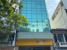 Hình ảnh Mặt tiền đường Hoàng Dư Khương - DT: 8m x 16m. Kết cấu: Hầm, 6 lầu