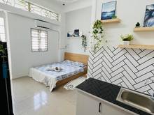 Hình ảnh cần cho thuê căn penhouse đẹp giá vừa khúc , p.9 lê văn thọ , gò vấp