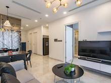 Hình ảnh Siêu phẩm Quận 6 Trang Chủ MB66.COM / Đăng Ký Tặng 66K VIVA RESIDENCE 89M2 2PN giá tốt 2T180TL
