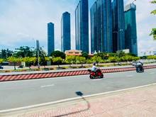Hình ảnh Mặt tiền Nguyễn Hữu Cảnh siêu vip của quận Bình Thạnh ngang 10m