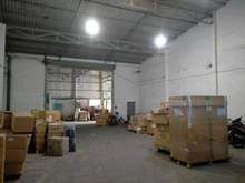 Hình ảnh Cho Thuê Kho Xưởng 200m 18tr Quận 12. Gần Ngã Tư Ga