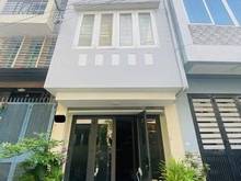 Hình ảnh BÙI ĐÌNH TÚY, P24, BÌNH THẠNH - Diện tích 42m2  - Hẻm xe hơi đậu đỗ