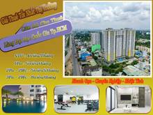 Hình ảnh Cho Thuê Căn Hộ 1Pn 1Wc ở làng đại học quốc gia Tp.HCM