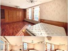 Hình ảnh Phòng master 50m2 trên căn PENTHOUSE cc Hoàng anh gold house full nt