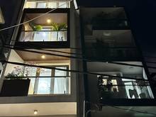 Hình ảnh Cho thuê nhà hẻm 573/12F Sư Vạn Hạnh, phường 13 quận 10