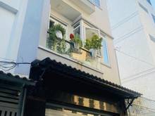Hình ảnh Cần tiền bán nhanh giá tốt nhà HXH BẠCH ĐẰNG B.Thạnh 60m2 chỉ 2 tỷ 270