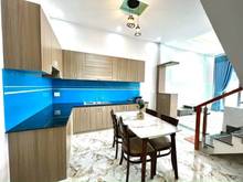 Hình ảnh BÁN GẤP nhà đường số 10,quận 4,48m2,1t1l,2pn,2wc,sổ riêng,NTCB