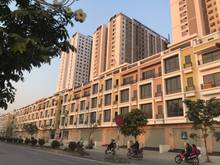 Hình ảnh Chính chủ cho thuê shop house IEC, kinh doanh siêu đẳng cấp