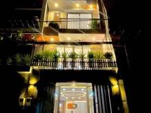 Hình ảnh Bán căn nhà MT Cao Văn Lầu Quận 6 56.8m2 1T1L2LST SHR giá 3 tỷ 200TR