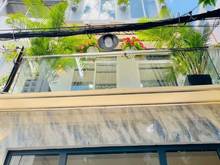 Hình ảnh BÁN GẤP Trường Chinh Q.Tân Bình 56m2 giá chỉ 1 tỷ5 HXH