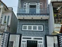 Hình ảnh Phá sản bán nhà Song Hành, Q.12 giá 1.396 tỷ 56m2. SHR