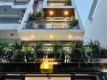 Hình ảnh Mở quán xoay vốn bán nhà BÀN CỜ Q3, 57m2 giá chỉ 3,07 tỷ