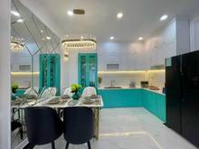 Hình ảnh GIÁ SỐC!!! cần bán Gấp nhà hẻm xe hơi,Q7,50m2,1ty435,hẻm xe hơi,PLĐĐ
