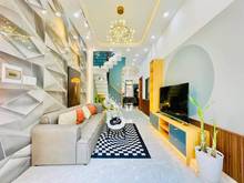 Hình ảnh ĐẸP XUẤT SẮC nhà ngay Ngô Nhân Tịnh 62m2 1,520 Tỷ, HXH SHR