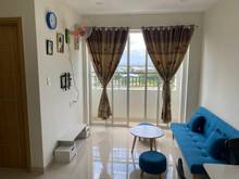 Hình ảnh Chú ruột cần bán CH THE ART, 85m2 giá còn lại 1,28 tỷ thoáng mát