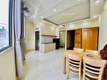 Hình ảnh Căn Hộ 1PN Full Nội Thất - Khu Sân Bay - Ngay CV Gia Định