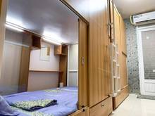 Hình ảnh Cho thuê phòng trọ ở ghép, sleepbox có cửa khoá tiện nghi cao cấp tại