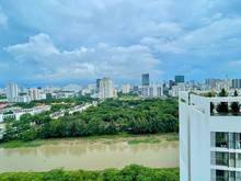 Hình ảnh Cho thuê Midtown M6, Phú mỹ hưng, quận 7