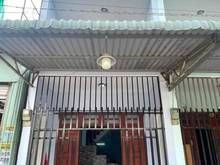 Hình ảnh Cần bán gấp nhà xây mới 1 trệt 2 lầu 80m2 ngay sát ngã tư Miếu Ông Cù