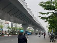 Hình ảnh (GẤP) Bán nhà mặt phố ĐẠI LA, VỈA HÈ, 133m2, mặt tiền rộng 6.2m, 44 tỷ