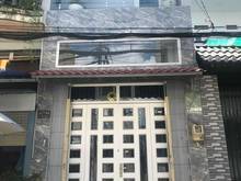 Hình ảnh Giảm mạnh bán nhanh nhà Tân Hòa Đông Q6 60m2 1T1L gần chợ chỉ 1 tỷ 850