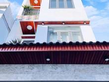 Hình ảnh GIÁ SỐC nhà Tạ Quang Bửu Q8 58m2 giá chỉ 2tỷ3 HXH