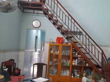Hình ảnh Hạ 800tr Bán Nhà SHR Thổ cư 100% gần chợ Phú Thọ P.Trảng Dài Chỉ  2,4t