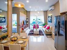 Hình ảnh chính chủ cần bán Trang Chủ MB66.COM / Đăng Ký Tặng 66K Centum Wealth Q9, căn gốc, 3 phòng ngủ, full
