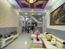 Hình ảnh Cần vốn kinh doanh bán gấp nhà Đ.Bùi Văn Ba, Q.7 1.754 tỷ 60.5m2, SHR