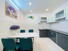 Hình ảnh VIP!!! Bán GẤP nhà Quận 8,47m2,1t2l,3pn,3nvs,1ty253,sổ riêng,hxh,NTCB