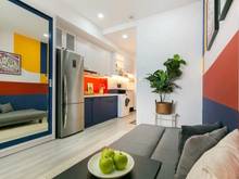 Hình ảnh Xoay vốn chữa bệnh bán CH URBAN HILL Q7, 88m2 2ty170