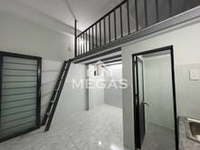 Hình ảnh Phòng Trọ Mới, Nội Thất Cơ Bản Ngay ĐH Công Nghiệp