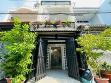 Hình ảnh Xoay vốn kinh doanh bán ĐÀO SƯ TÍCH Q7, 56m2 giá chỉ 1,89 tỷ