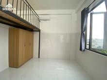 Hình ảnh Cho thuê phòng trọ có gác 30m2 cho sinh viên Văn Lang