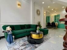 Hình ảnh VỠ NỢ BÁN GẤP nhà hẻm rộng đường 50,Q7, 46m2,1t1l,3pn,2wc,1ty402,shr