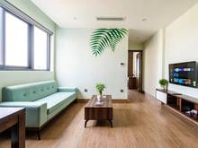 Hình ảnh Cho thuê Trang Chủ MB66.COM / Đăng Ký Tặng 66K cao cấp 2 phòng ngủ Khu Mỹ An, Ngũ Hành Sơn hồ bơi