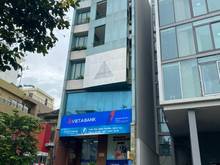 Hình ảnh Cho Thuê nhà Mặt Tiền đường Cao Thắng, Phường 5, Quận 3, DT: 6x18,