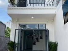 Hình ảnh Cần tiền trả nợ bán gấp nhà Đ. Số 21, Gò Vấp giá 1.345 tỷ 50m2. SHR