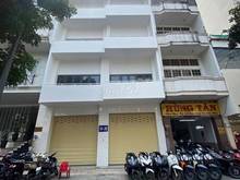 Hình ảnh MT 291-293 Lý Tự Trọng Q.1 DT 8.5x25