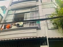 Hình ảnh Bán nhà Nguyễn Trãi, Quận 1 DT 64m2 giá 3,215 tỷ sổ hồng riêng LH Thảo