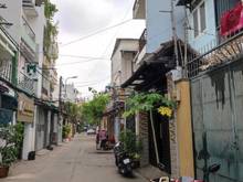 Hình ảnh Hàng xóm Danh hài nổi tiếng, 136m2, ngang khủng hơn 9m, BT, nhỉnh 11tỷ