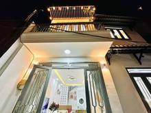 Hình ảnh đường Nguyễn Văn Công, Phường 3, Gò Vấp, Tp HCM ✅Diện tích: ngang 6m x